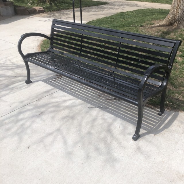 Bench