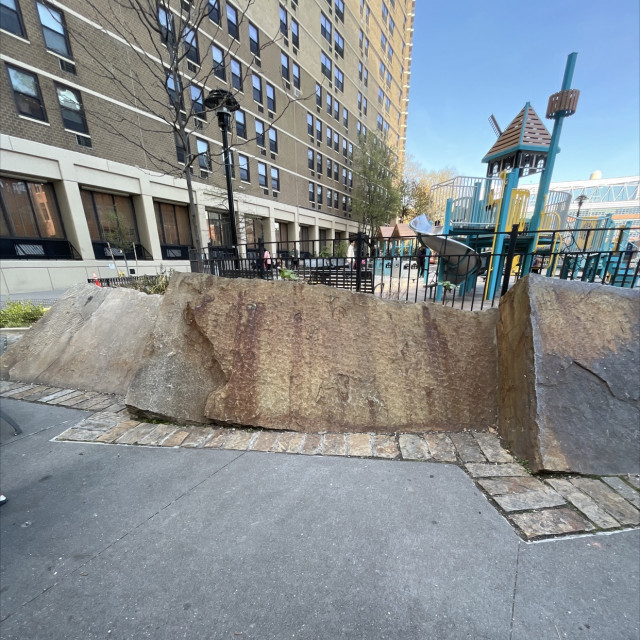 wallride