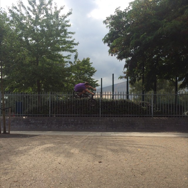 Spot #5042