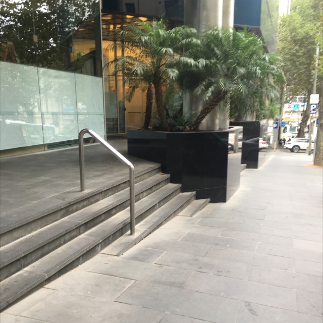 Gaps