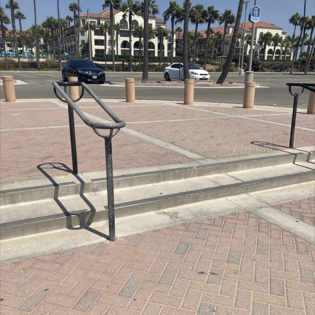 2 stair