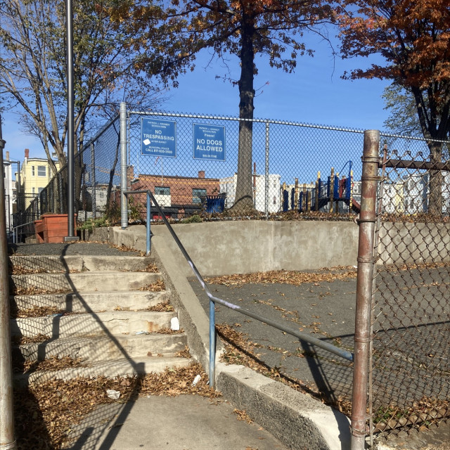 Boston public school