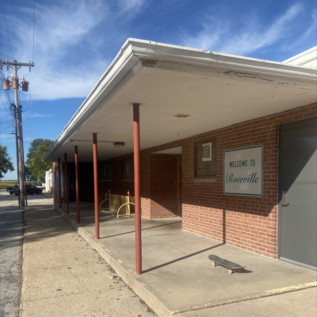 Roseville Community Center