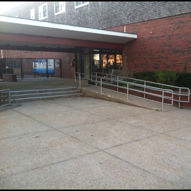 3 set and grind rail 