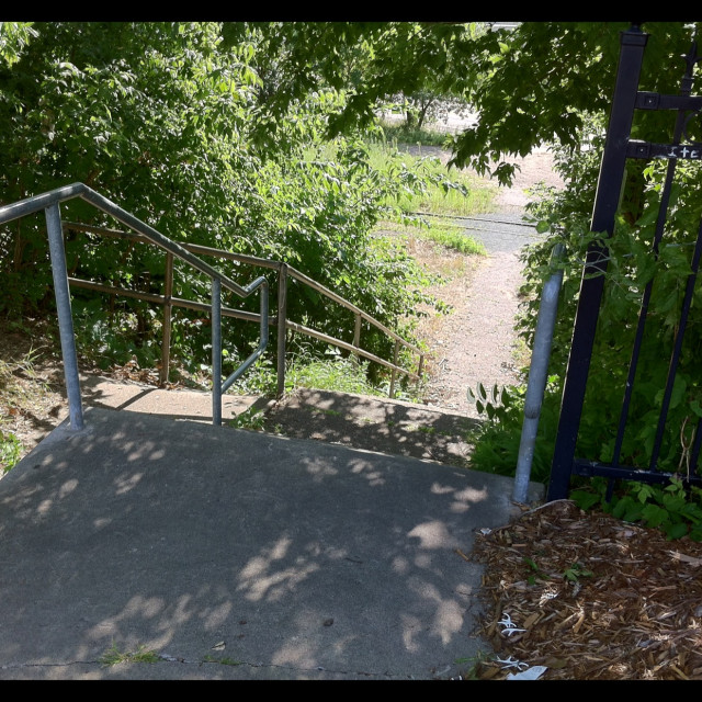 Gap2rail