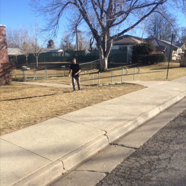 Spot #3978