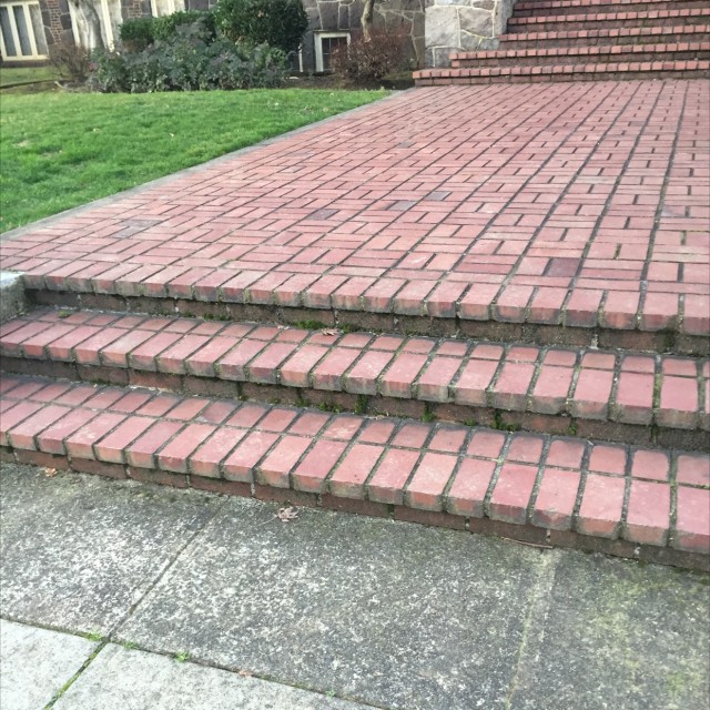 3 stair 