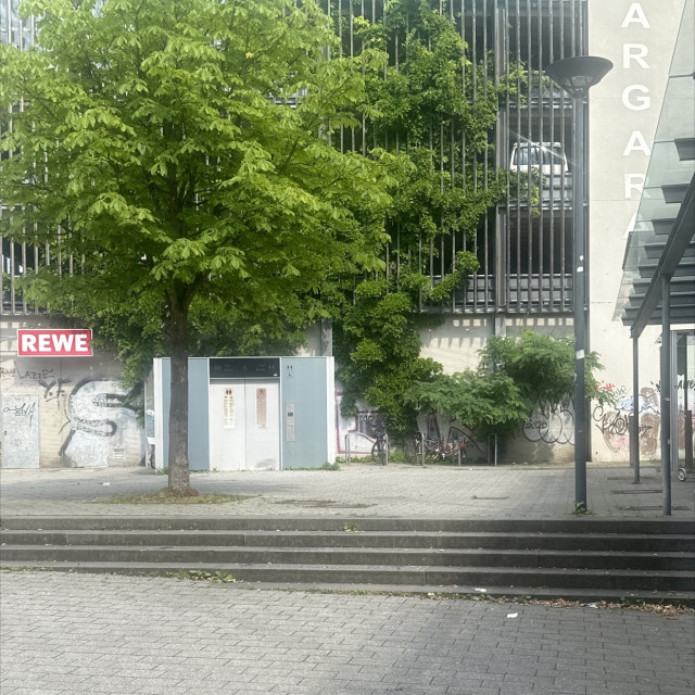 stairset