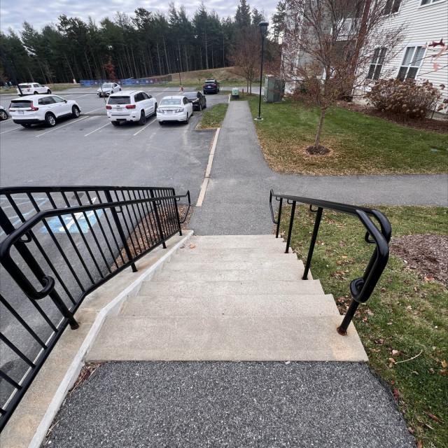 Long Pond Road Set