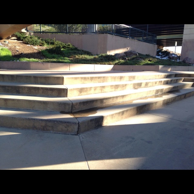Spot #3604