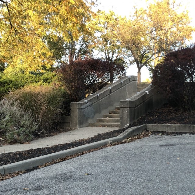 EPA ledges 
