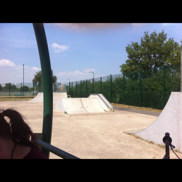 Armthorpe 