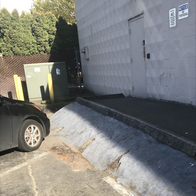 Goodwill spot
