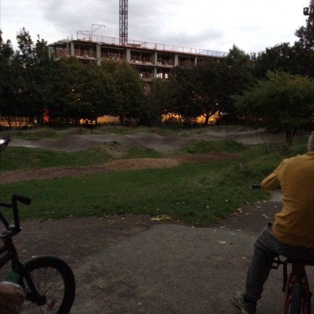 Spot #5848