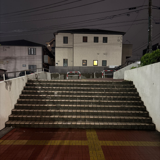 10ステア
