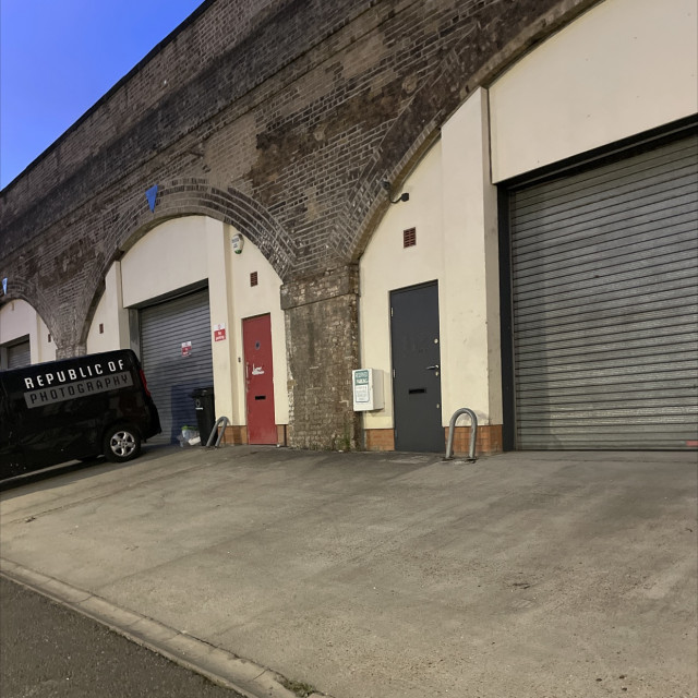 wall fakie