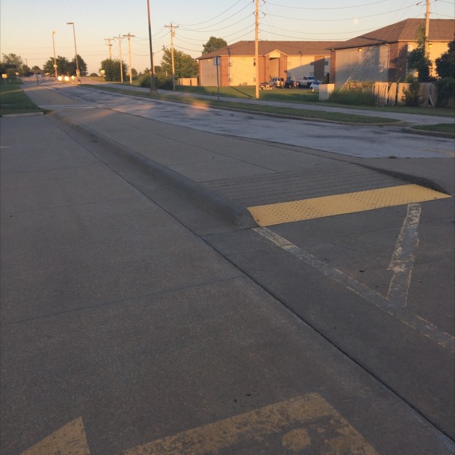 Jeffrys middle school 