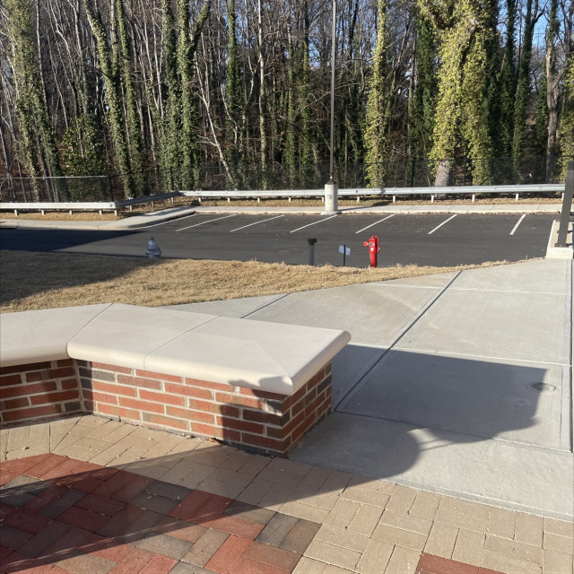 Crabapple middle school