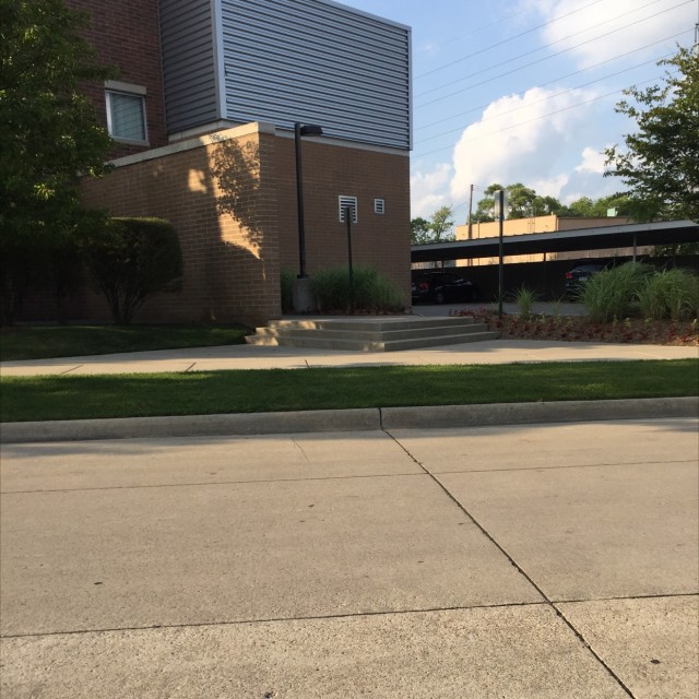 3 stair 