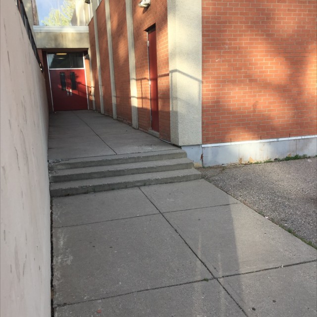 3-stair spit