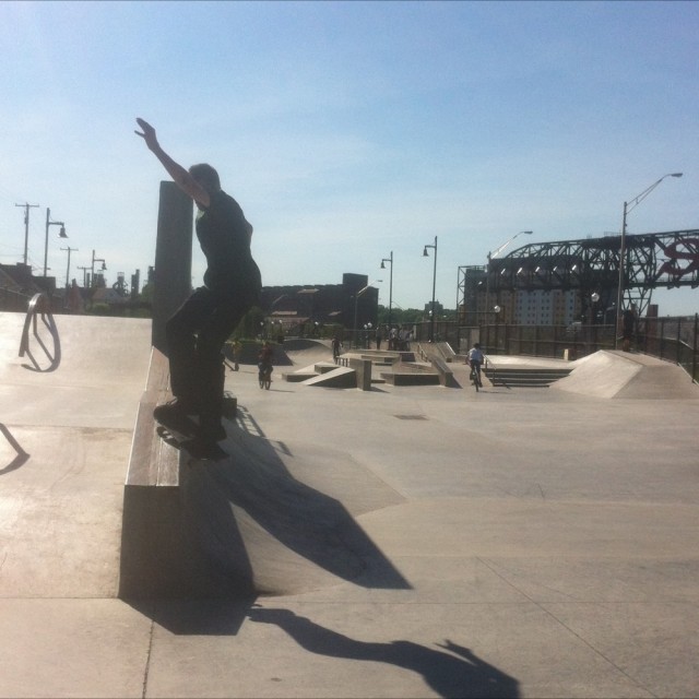 Plaza