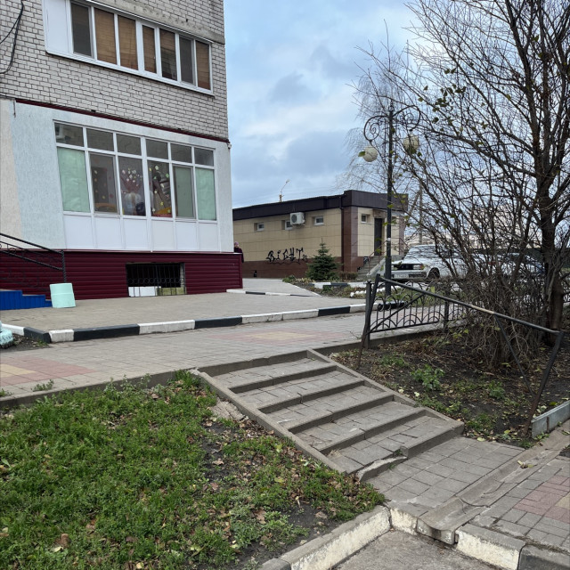 Zvezdochka