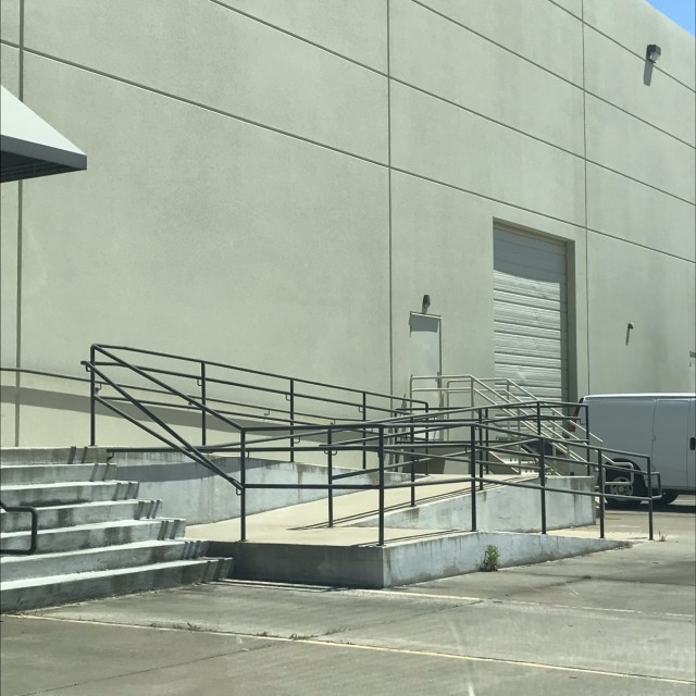 Bump to bar