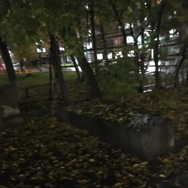 Ledge to dropgap