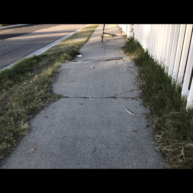 Little kicker