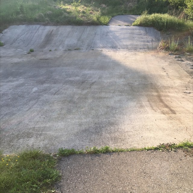 Devil’s Drainage 