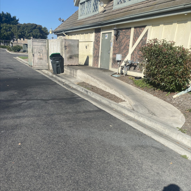 bank to gap