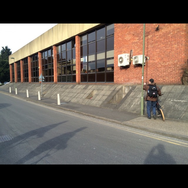 Spot #7039