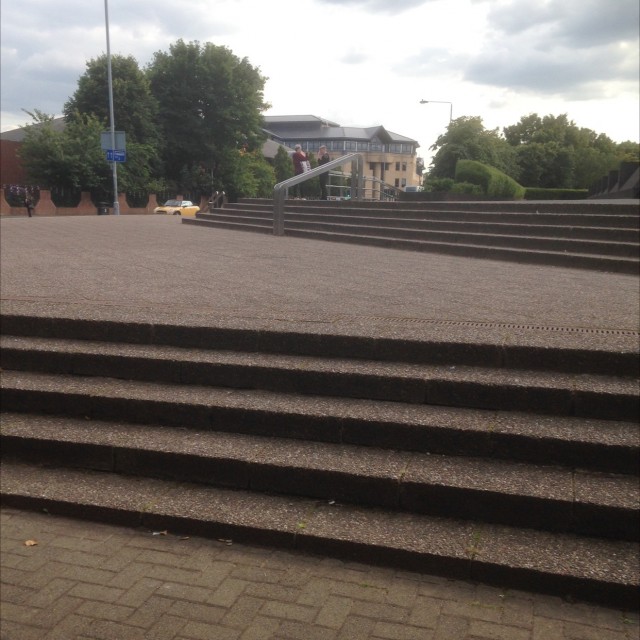 Spot #5072