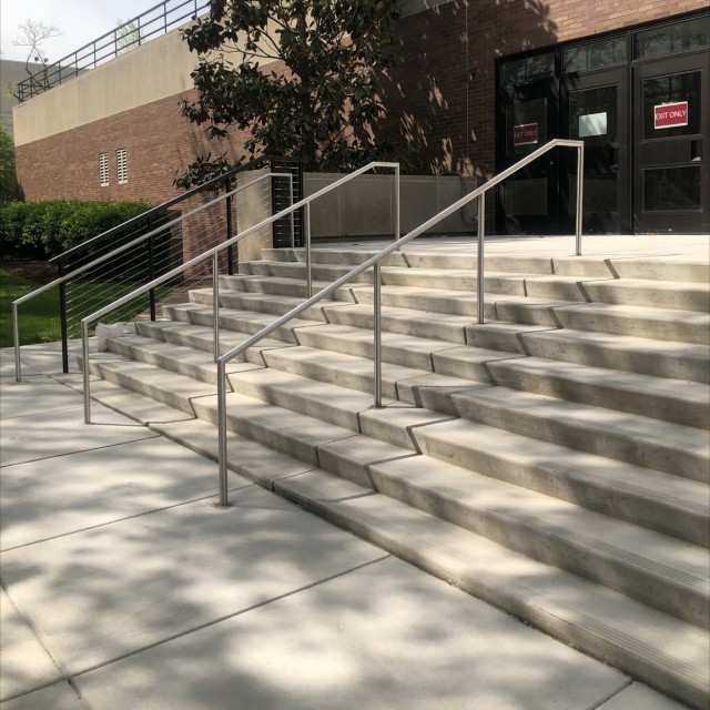 Anderson rail  