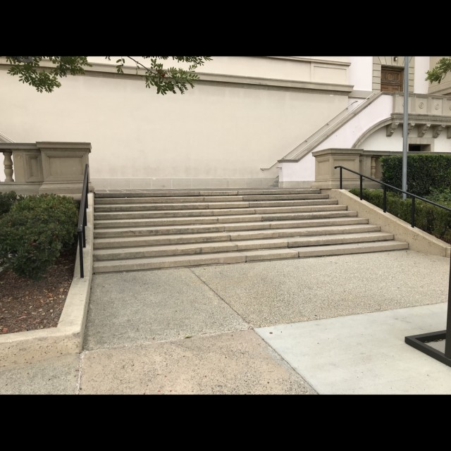 Pasadena Convention Center