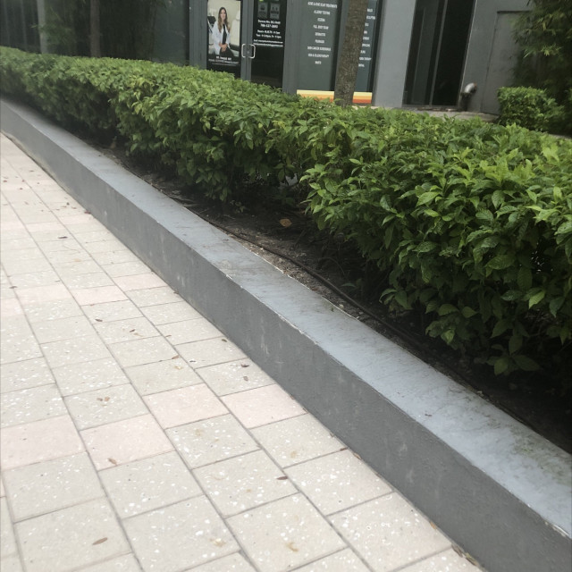 Midtown Ledge