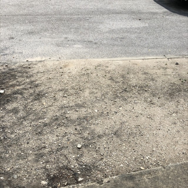 Bread store gap