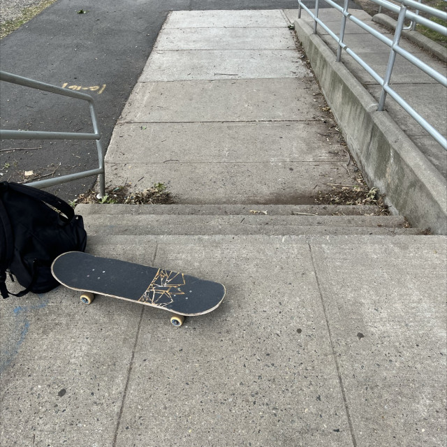 4 stair