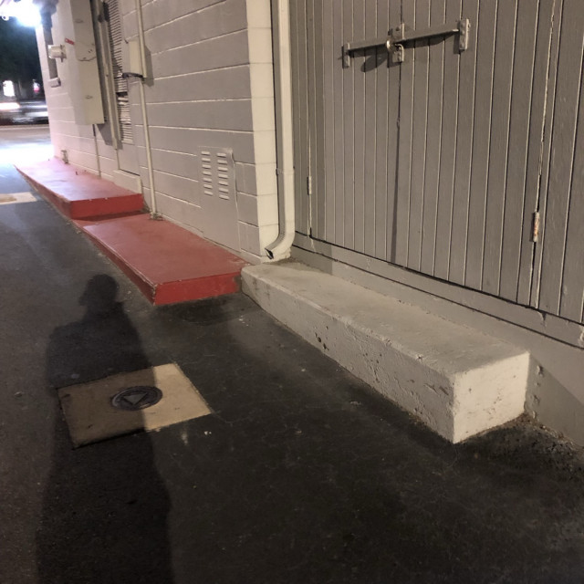 plant laundry pad outledge