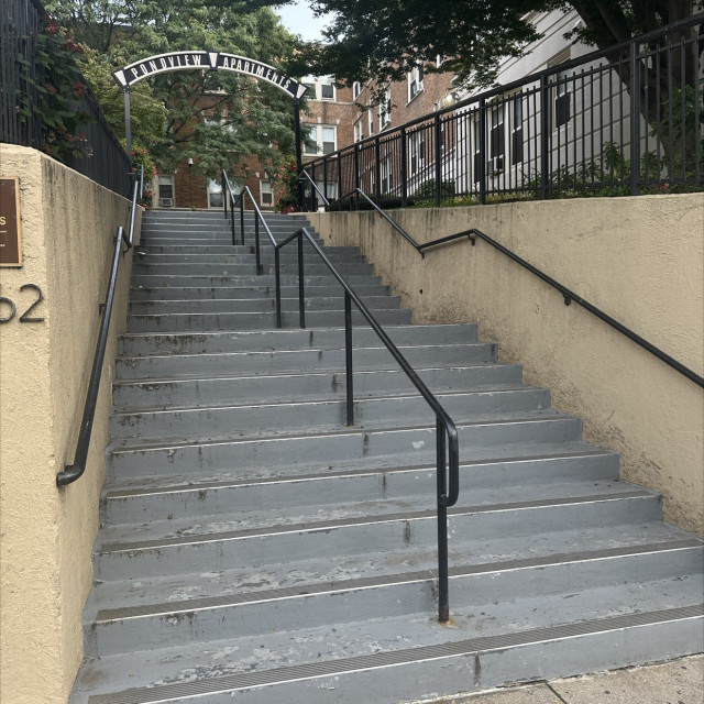 DOUBLE FEATURE - Kinker & Double out ledges 