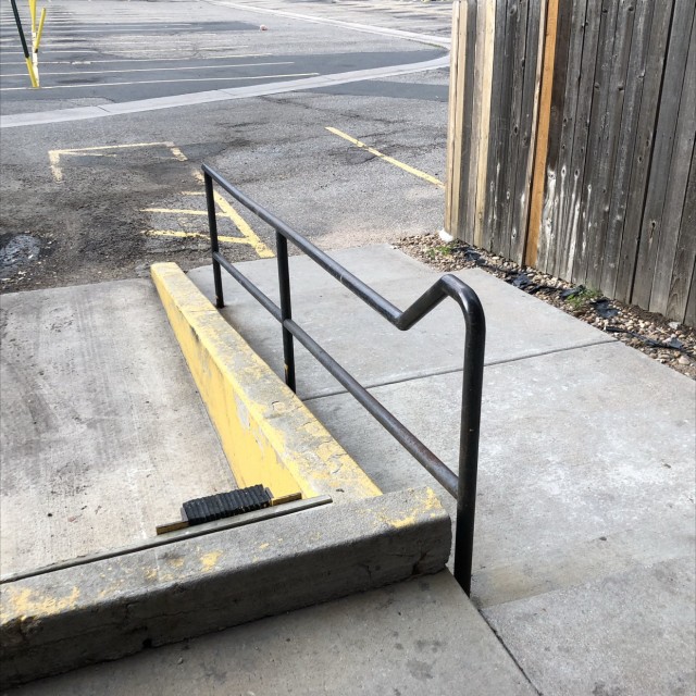 Rail Nice
