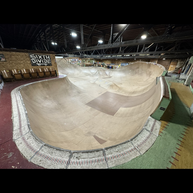 Jamestown Skate Products