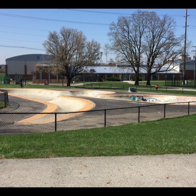 Dodge Park