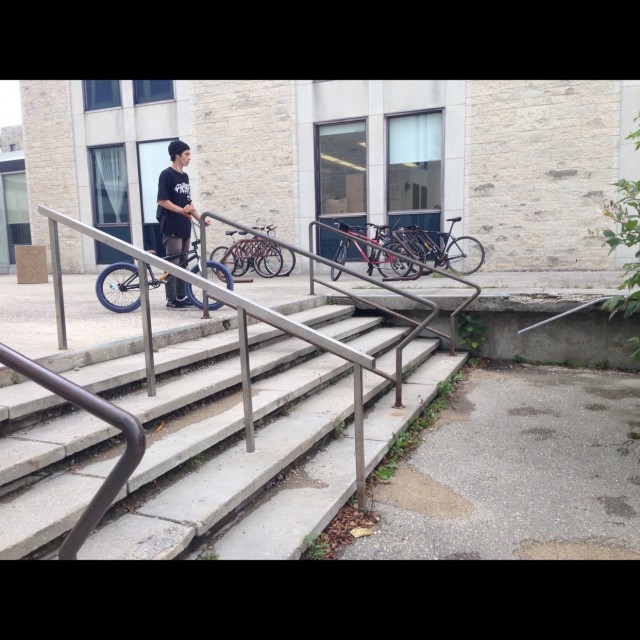 Spot #5857