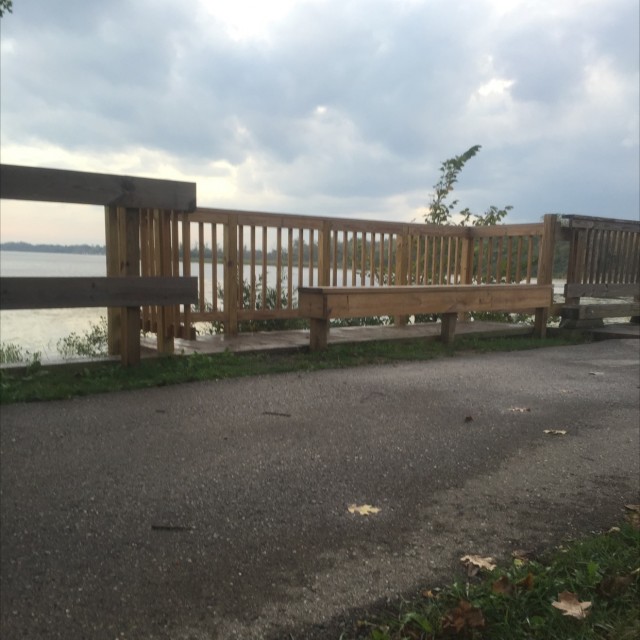 Sliver lake park