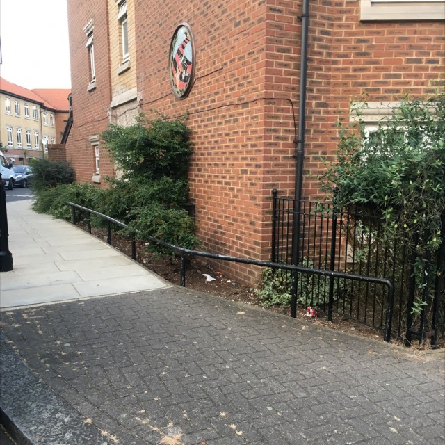 Spot #10863