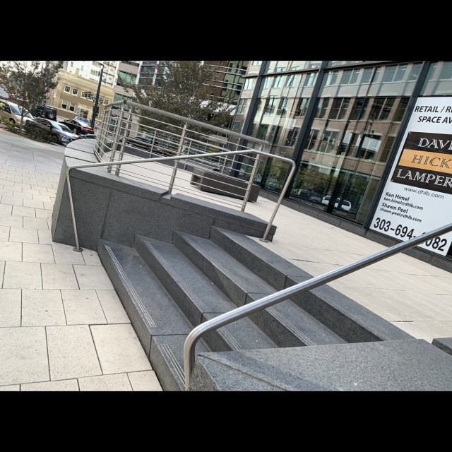 4 stair