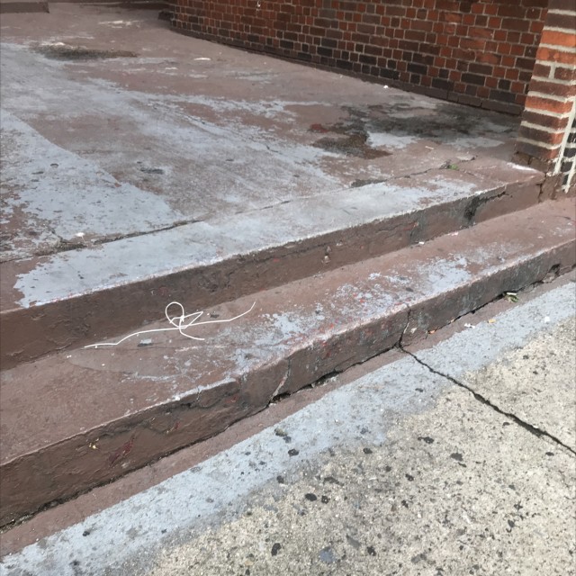 2 stair and stairs are grindable like a ledge