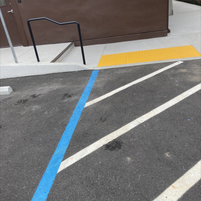 1 stair