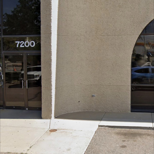 Double curved walls 